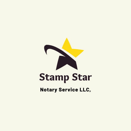 Stamp Star Notary Services LLC